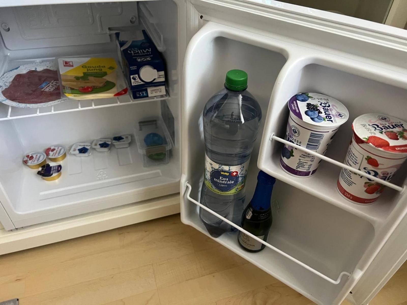 Apartmán Marilyn Niederwil Exteriér fotografie