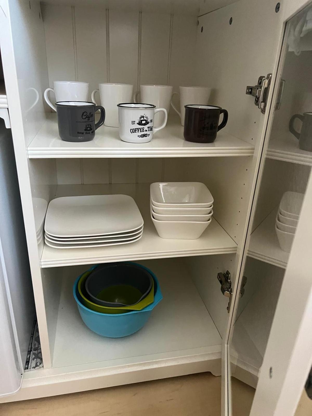 Apartmán Marilyn Niederwil Exteriér fotografie
