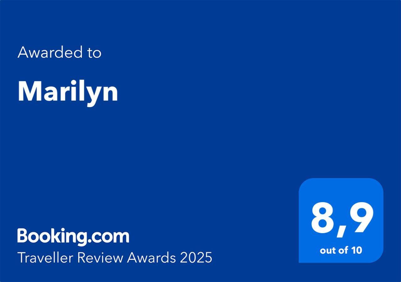 Apartmán Marilyn Niederwil Exteriér fotografie